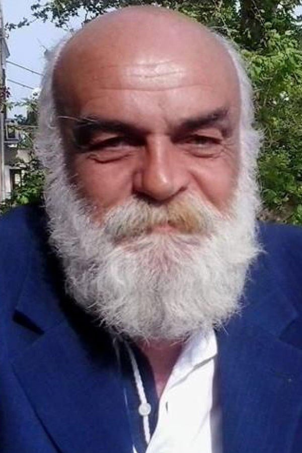 Image of Hüseyin Özay