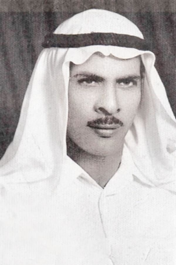 Image of Hussain AlHaddad