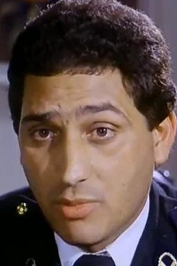 Image of Hussein El Sherif