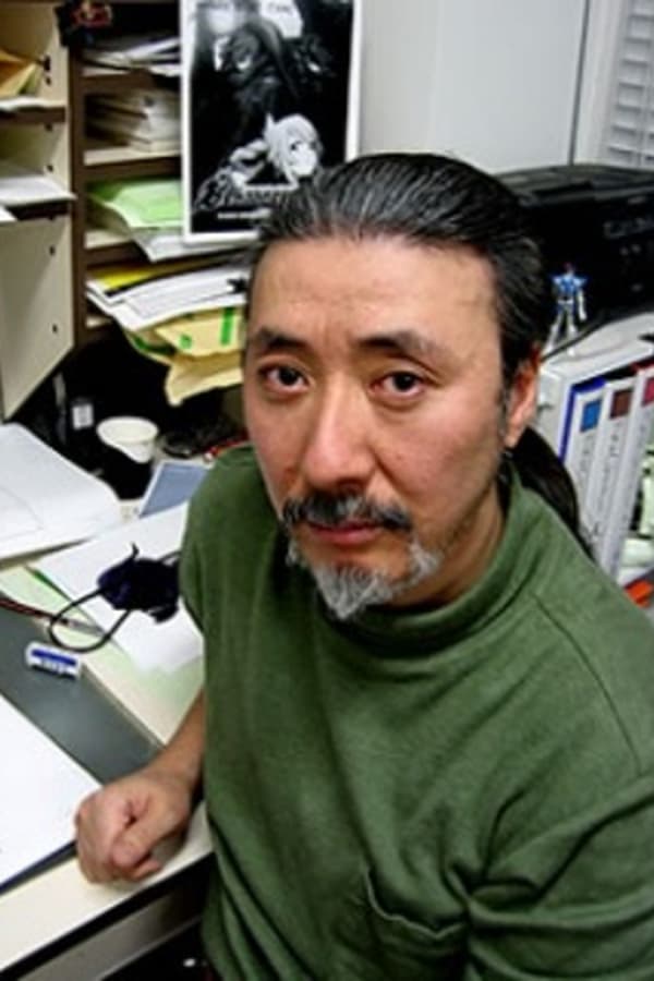 Image of Ichiro Itano