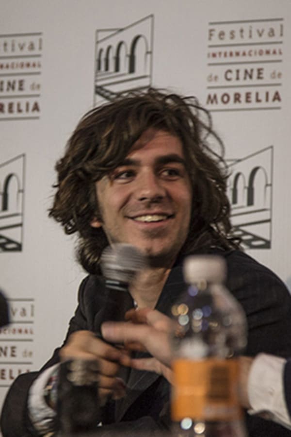 Image of Ignacio Beteta