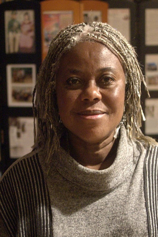 Image of Ijeoma Iloputaife