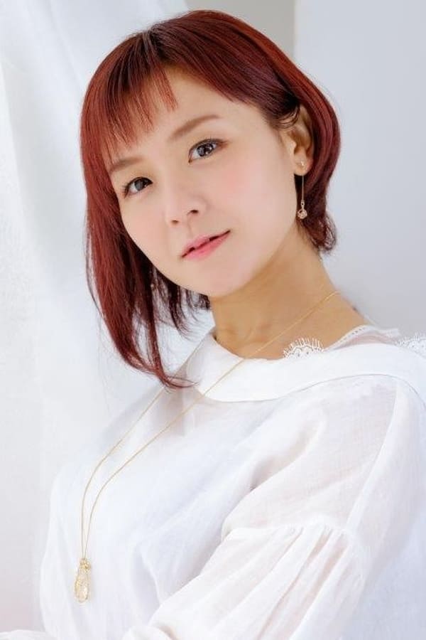 Image of Ikumi Nakagami