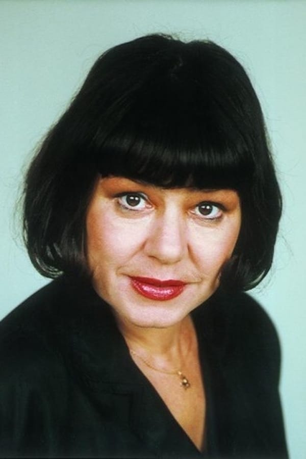 Image of Ila Schütz