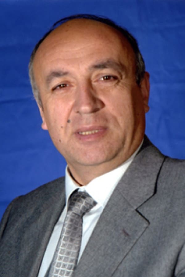 Image of Ilham Asgarov