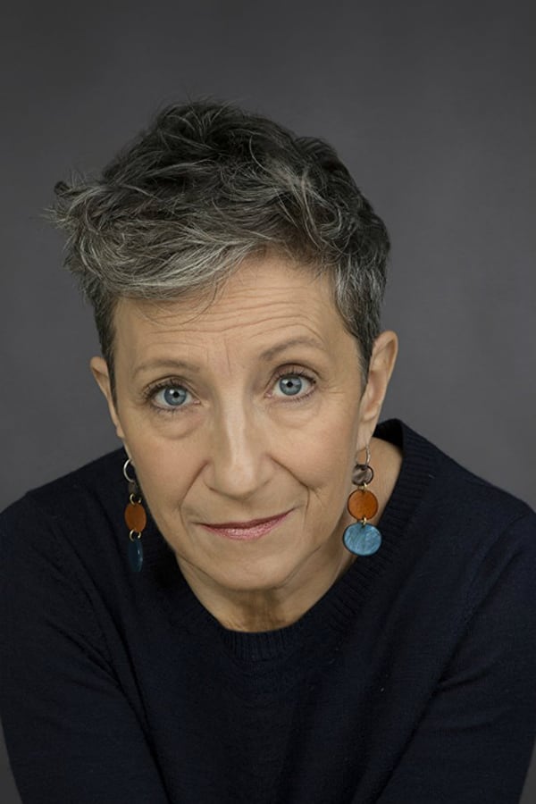 Image of Ina-Miriam Rosenbaum