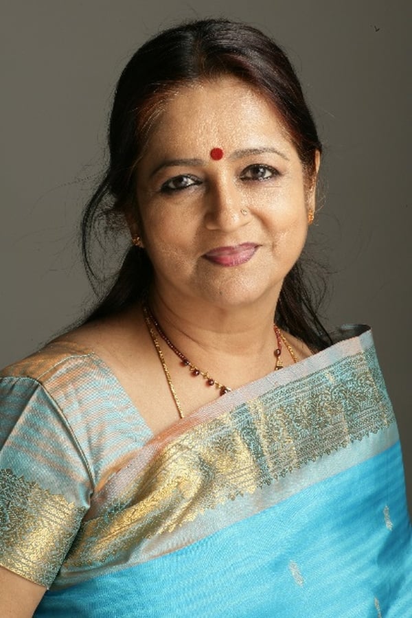 Image of Indu Anand
