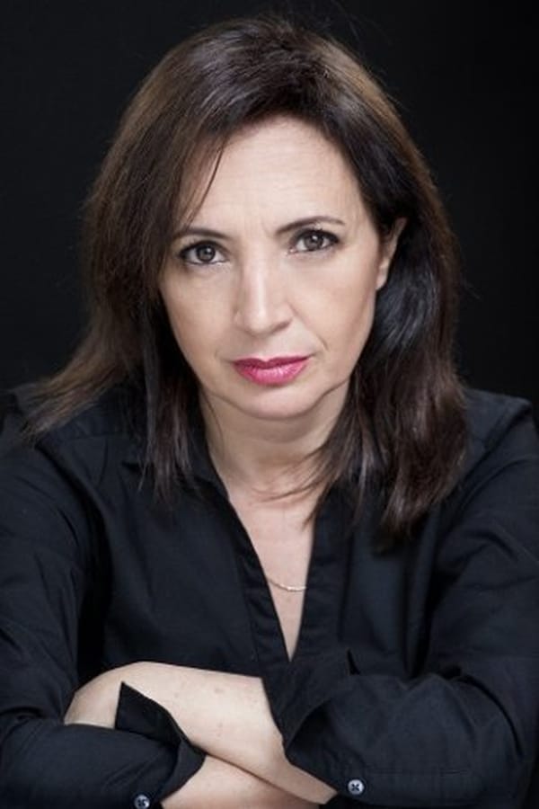 Image of Inés Sájara