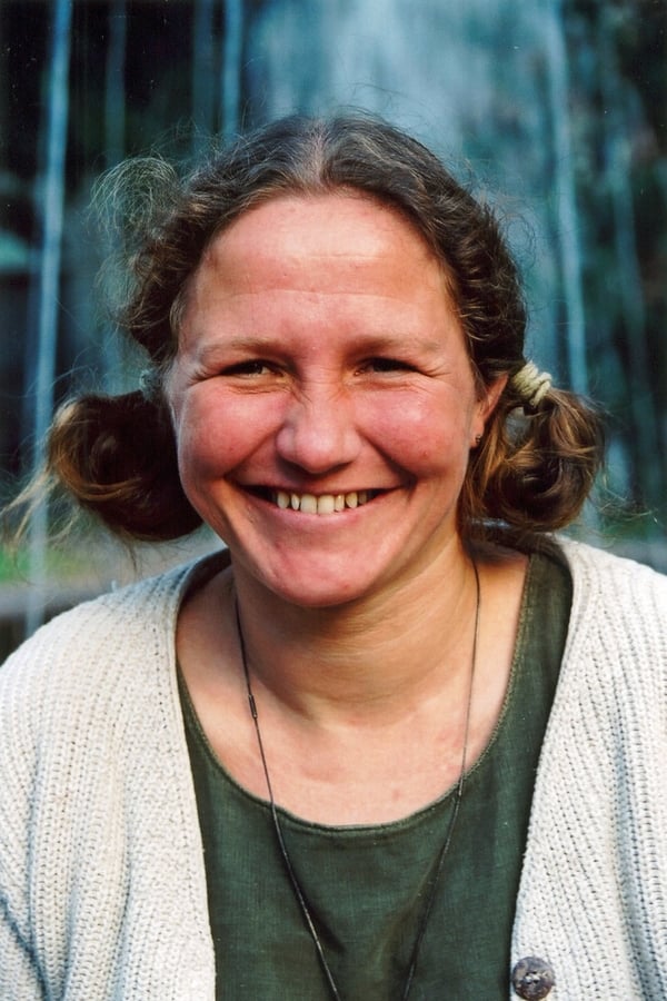 Image of Ingebjørg Torgersen