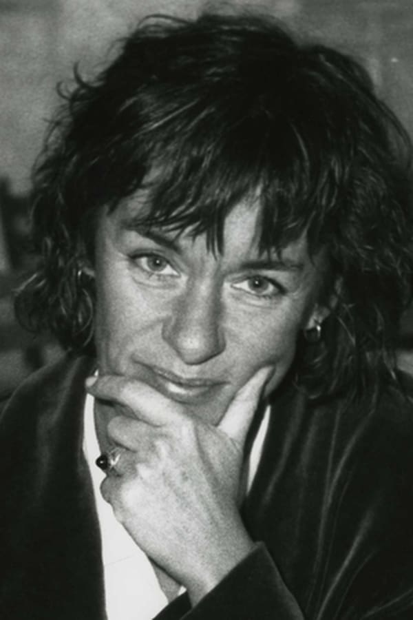 Image of Ingrid Dahlberg