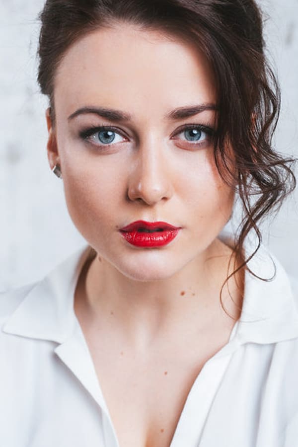 Image of Ingrid Olerinskaya