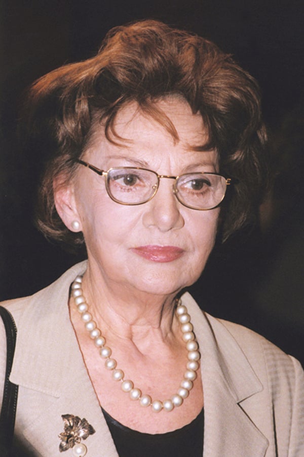 Image of Irena Dziedzic