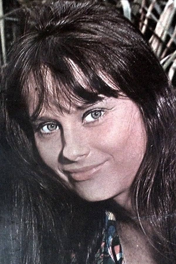 Image of Irene Stefânia