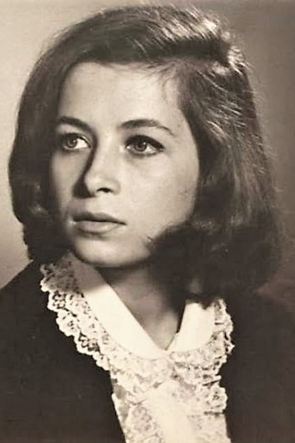 Image of Irina Kuberskaya