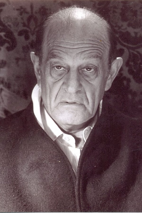 Image of István Lénárt
