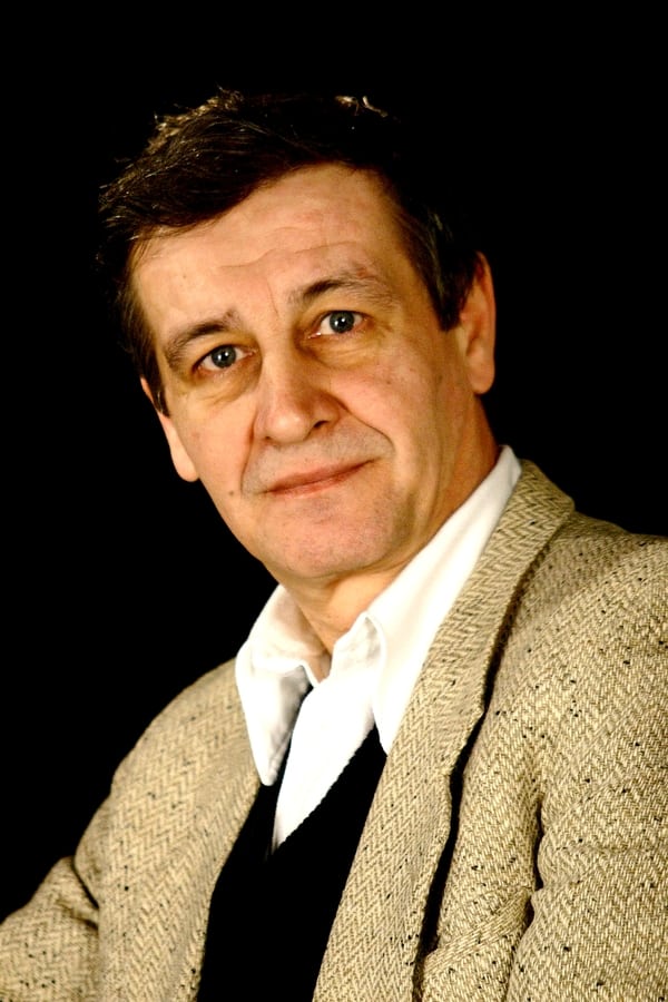 Image of István O. Szabó