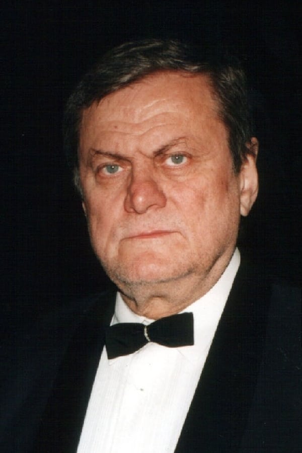 Image of Ivan Jagodić