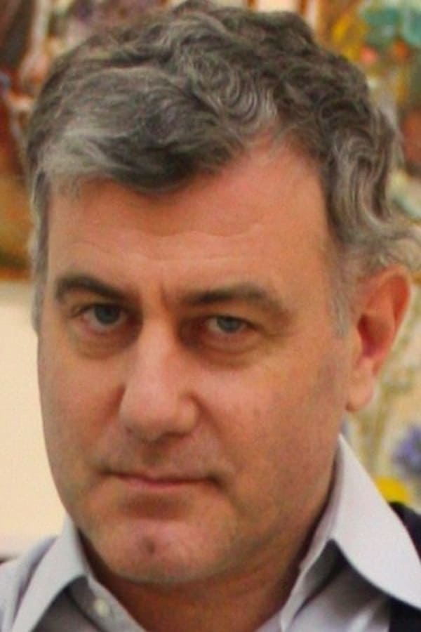 Image of Ivan Popov