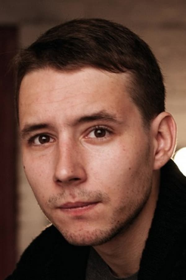 Image of Ivan Vasilevsky