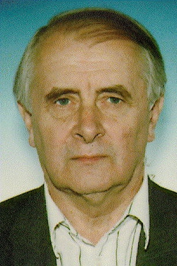 Image of Iván Vitányi