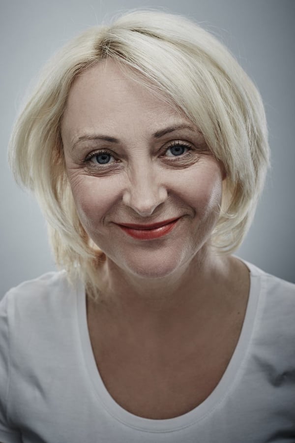 Image of Ivana Wojtylová