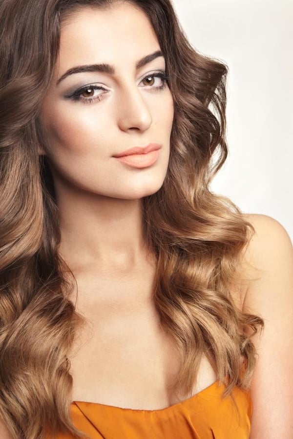 Image of Iveta Mukuchyan