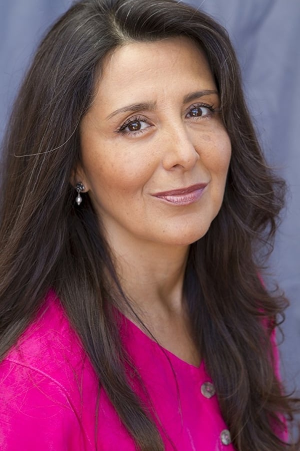 Image of Ivette González