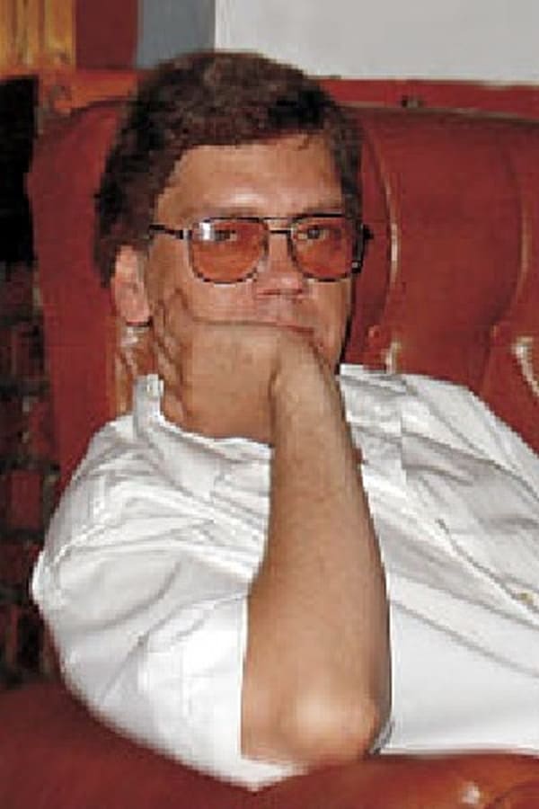 Image of Jacek Głębski