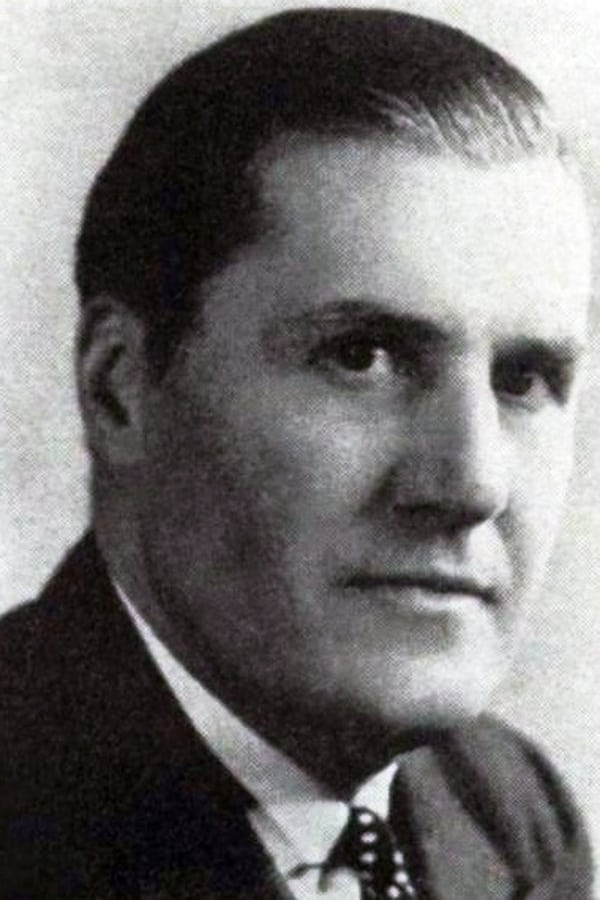 Image of Jack Rutherford