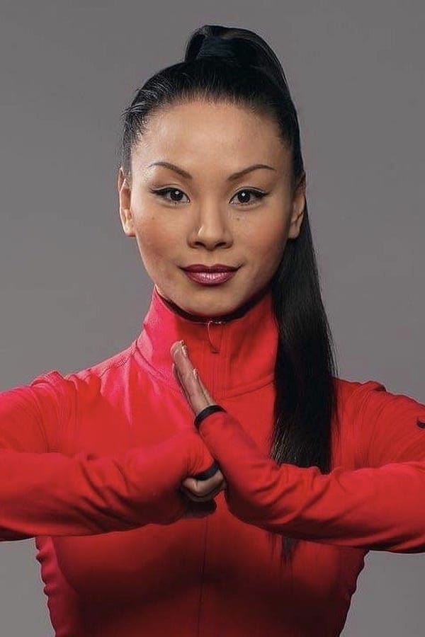 Image of Jade Xu