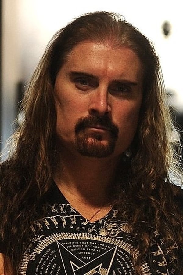 Image of James LaBrie