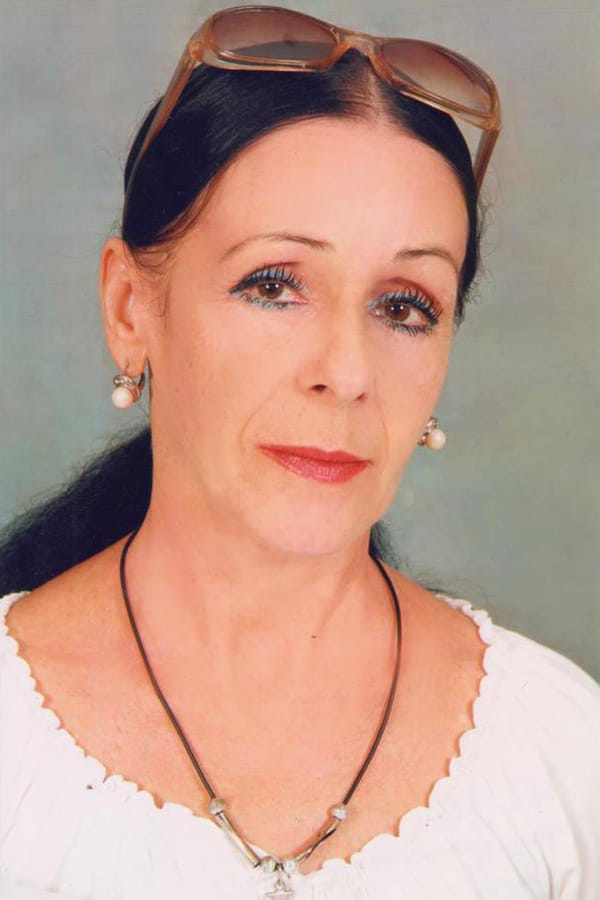 Image of Jamila Atayeva