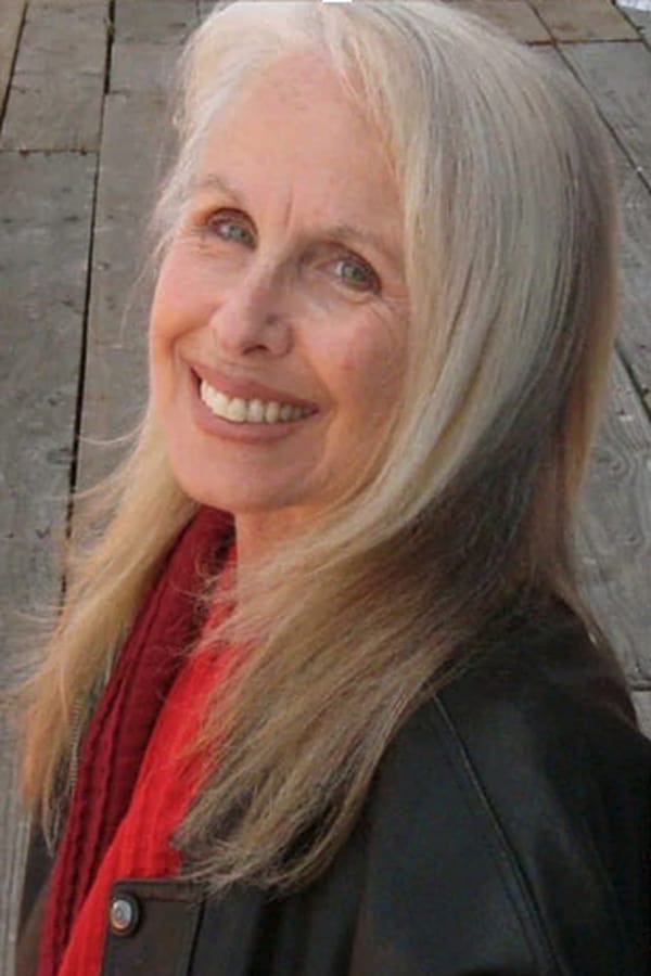 Image of Jane Singer