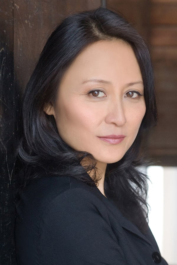 Image of Janet Lo