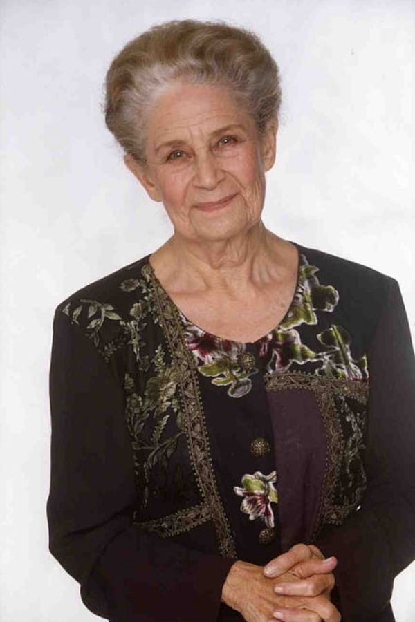 Image of Janet Rotblatt