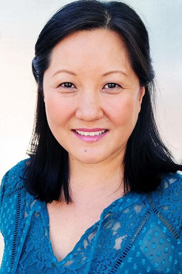 Image of Janet Song