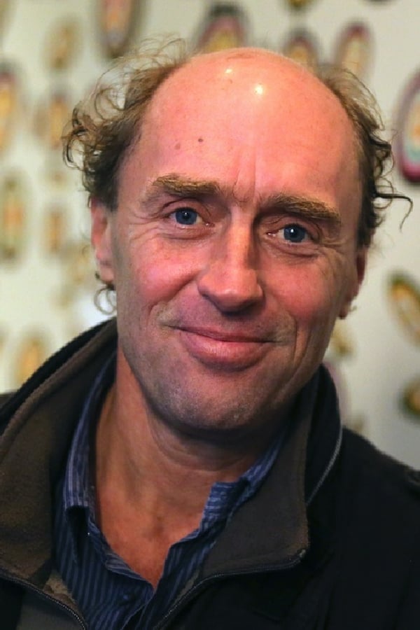 Image of Janez Škof