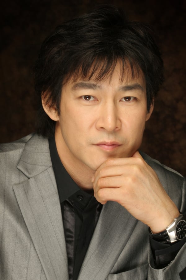 Image of Jang Dong-jik