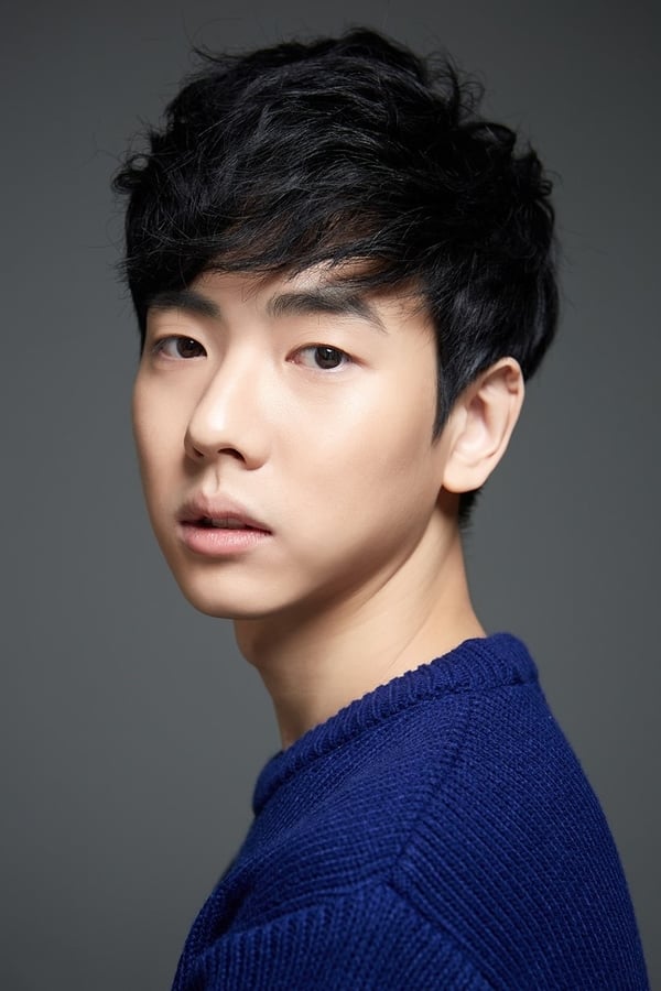 Image of Jang Yoo-sang