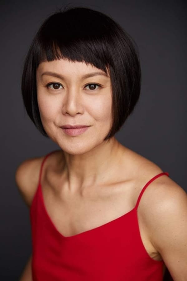 Image of Janice Koh Yu-Mei