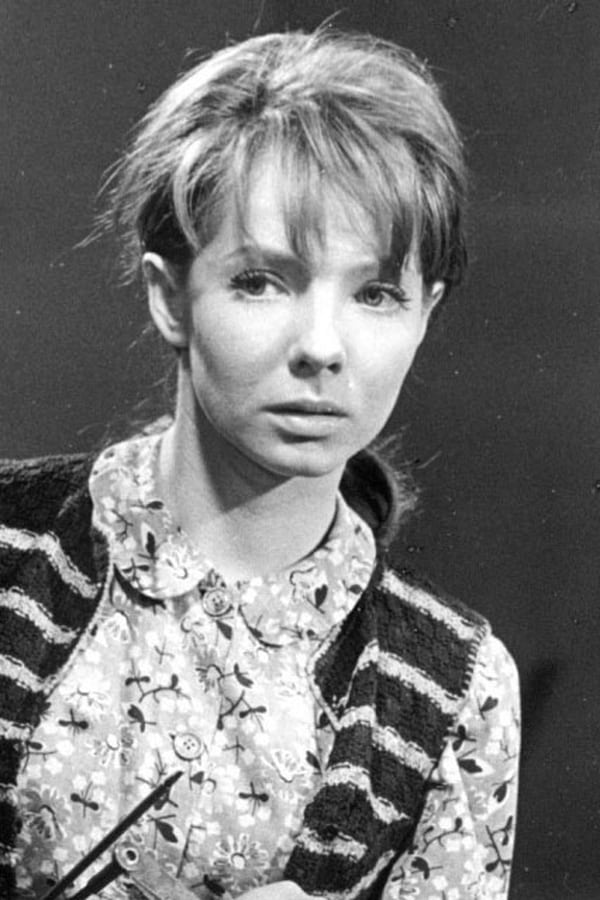 Image of Janina Borońska