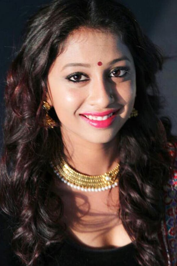 Image of Jayashree Aradhya