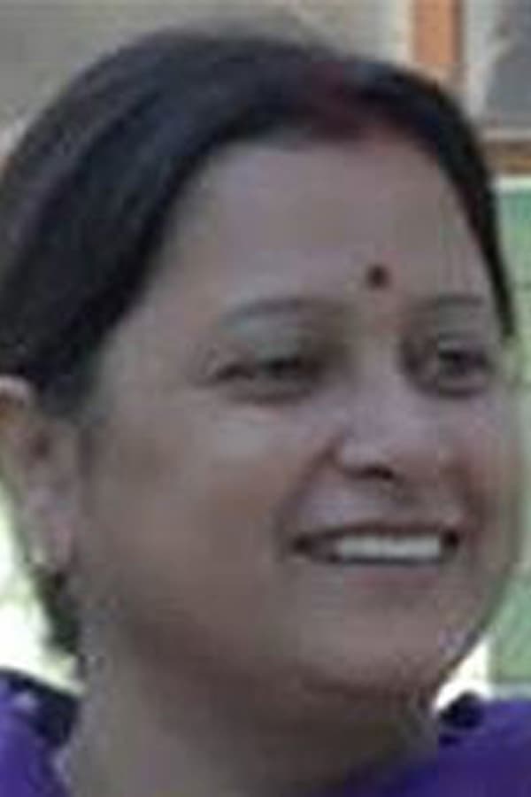 Image of Jayashree Goswami