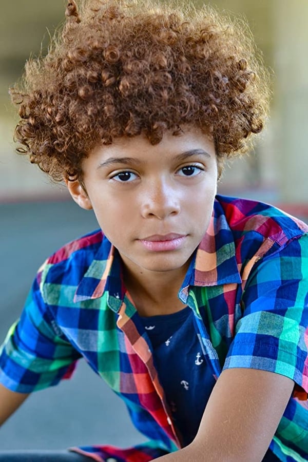 Image of Jaylin Fletcher