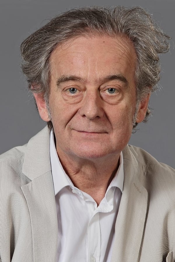 Image of Jean-Louis Sbille