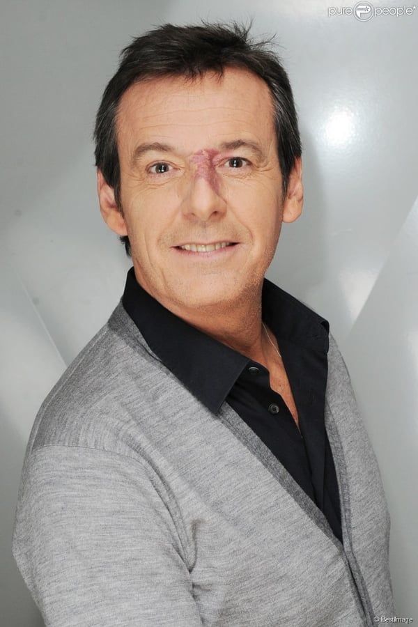 Image of Jean-Luc Reichmann