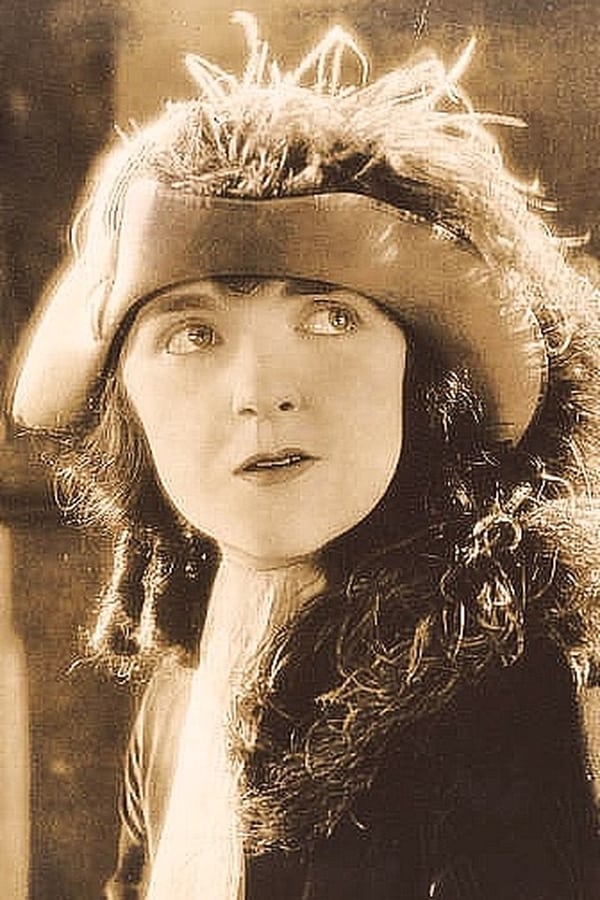 Image of Jean Paige
