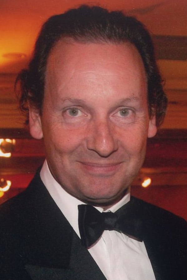 Image of Jean-Philippe Chatrier