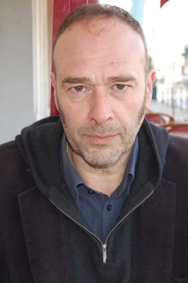 Image of Jean-Philippe Vidal