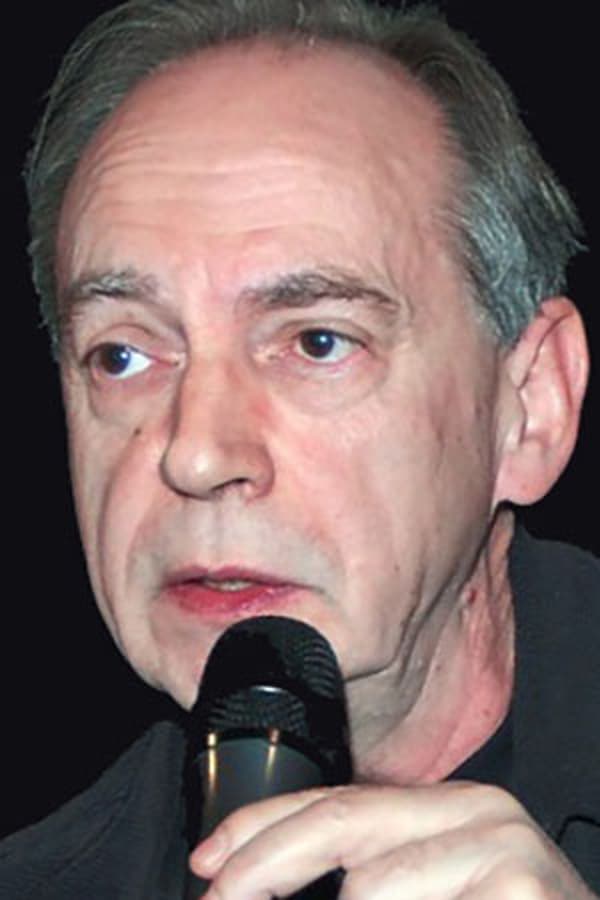 Image of Jean-Pierre Limosin
